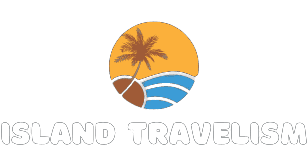 Island Travelism logo