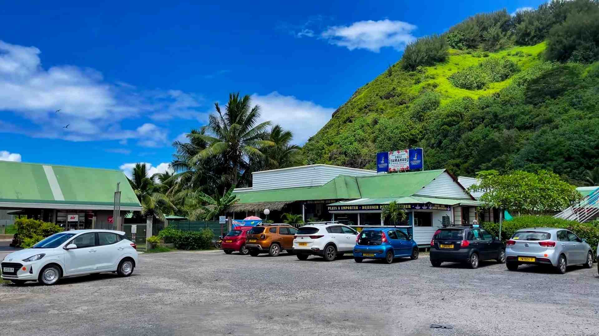 Moorea Car Rental Guide What to Know?