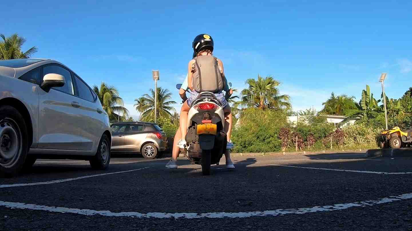 Moorea Car Rental Guide What to Know?